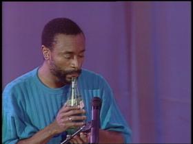 Bobby McFerrin Spontaneous Inventions (Live 1986)